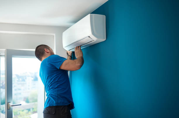 Best HVAC Financing and Leasing in Compo, CT