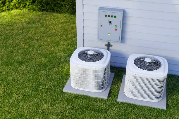 Best Air Conditioning Cleaning in Compo, CT