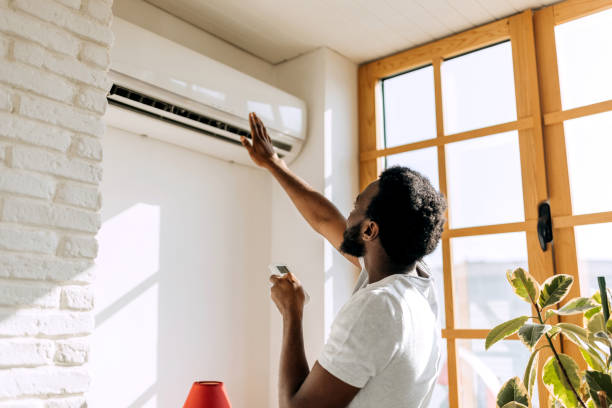 Best Solar-powered HVAC Systems in Compo, CT