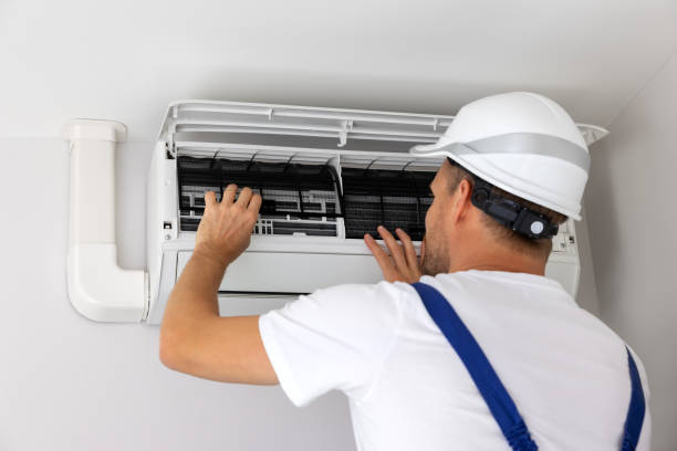 Best Ductless Mini-Split Systems in Compo, CT
