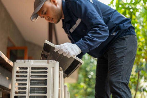 Best Energy-efficient HVAC Solutions in Compo, CT