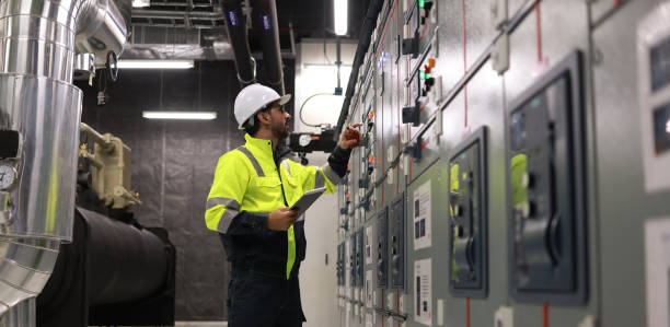 Best HVAC for Healthcare Facilities in Compo, CT