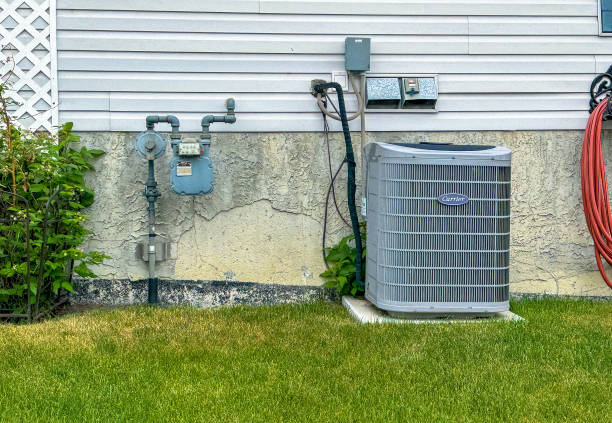 Best HVAC Retrofitting and Upgrading in Compo, CT